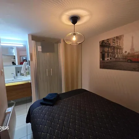 2 Adultes Et 2 Enfants A 30mn Puydufou