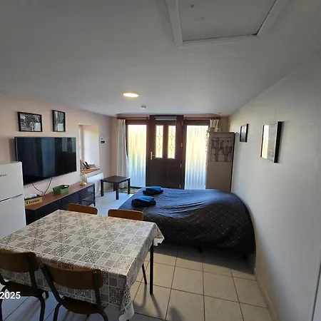 Apartmán 2 Adultes Et 2 Enfants A 30mn Puydufou *