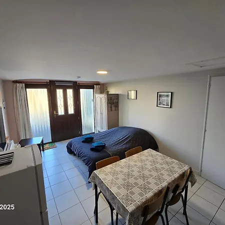 Apartment 2 Adultes Et 2 Enfants A 30mn Puydufou *